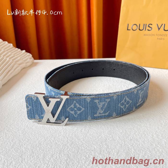 Louis Vuitton Belt 40MM LVB00219